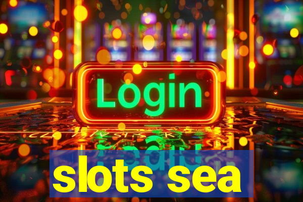 slots sea