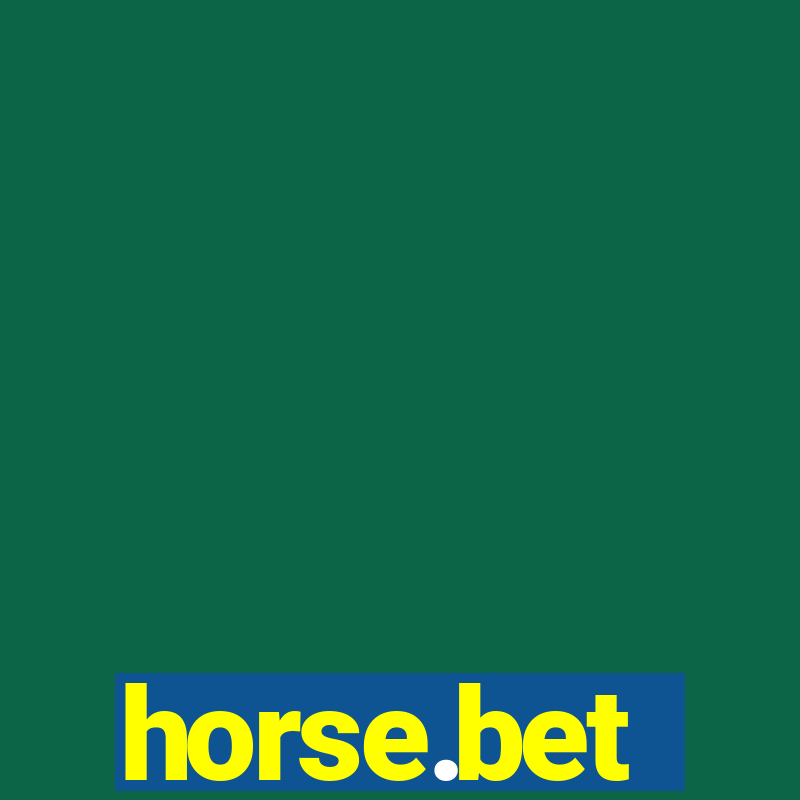 horse.bet