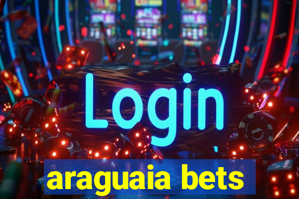 araguaia bets