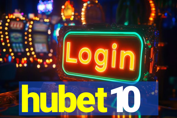 hubet10