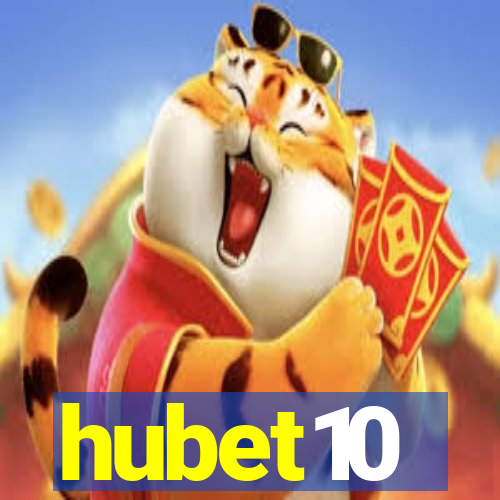 hubet10