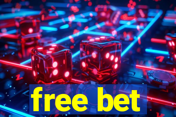 free bet