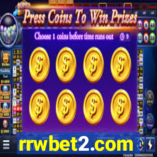 rrwbet2.com