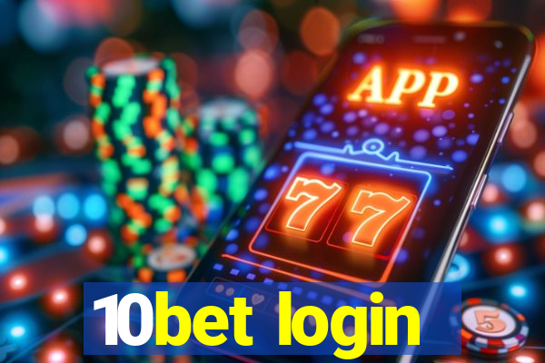 10bet login