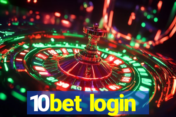 10bet login