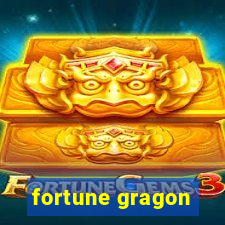 fortune gragon