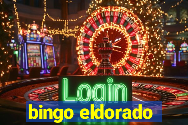 bingo eldorado