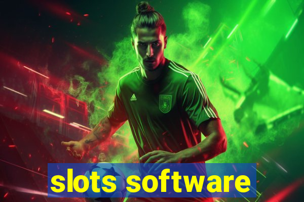 slots software