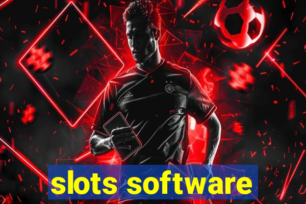 slots software