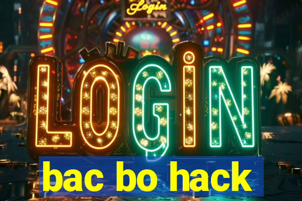 bac bo hack