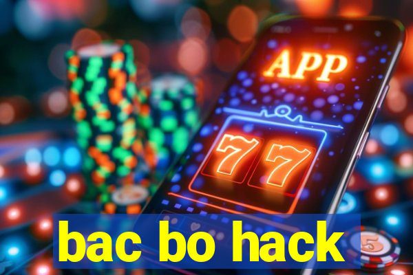 bac bo hack