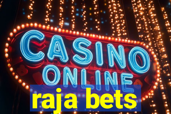 raja bets