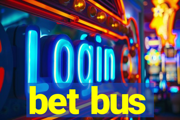 bet bus