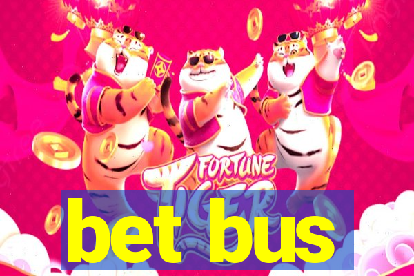 bet bus