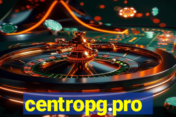 centropg.pro