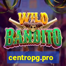 centropg.pro