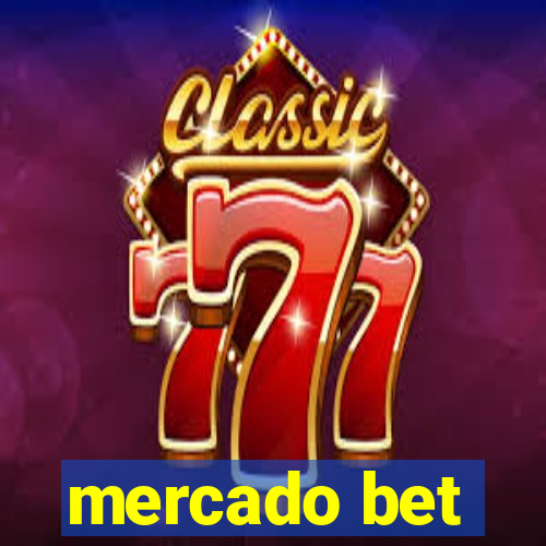 mercado bet