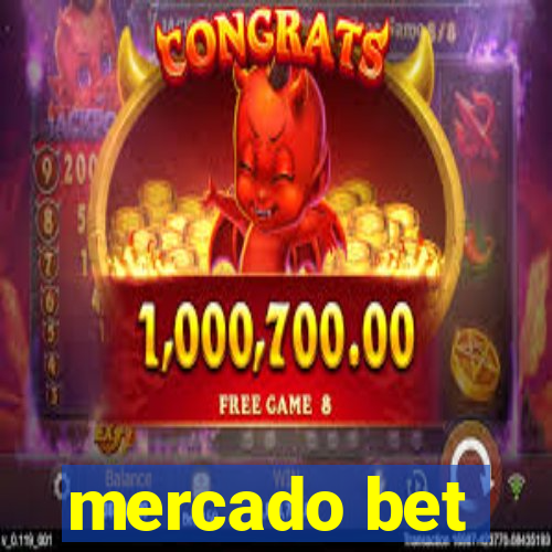 mercado bet