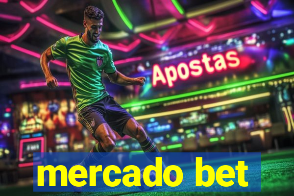 mercado bet