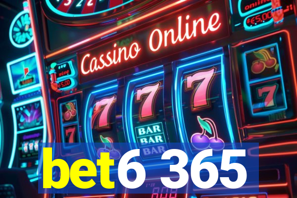 bet6 365