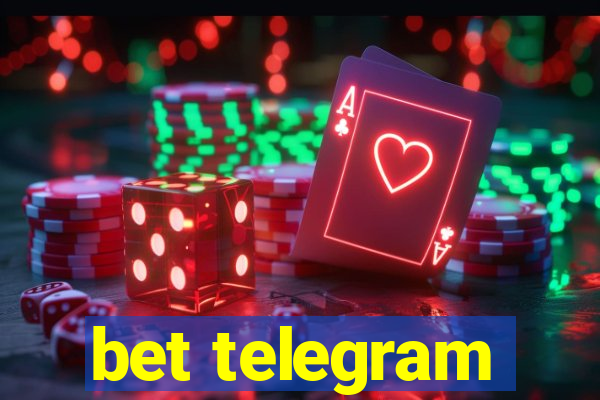 bet telegram