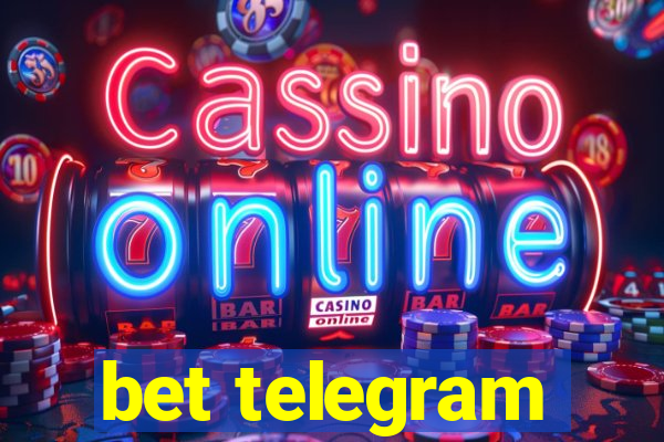 bet telegram