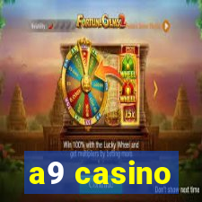 a9 casino