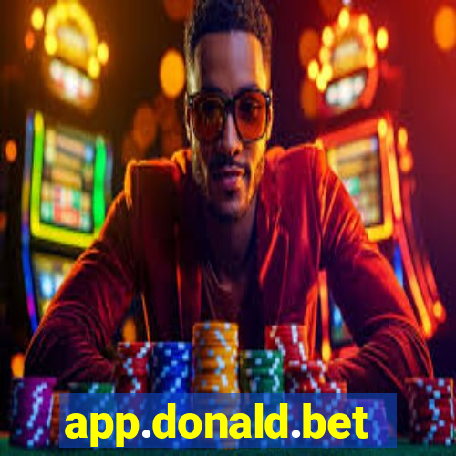 app.donald.bet