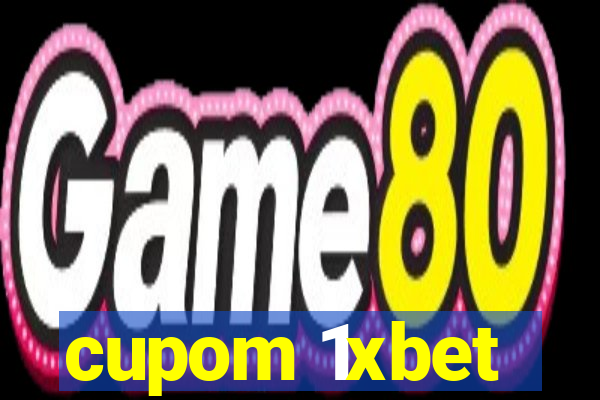 cupom 1xbet