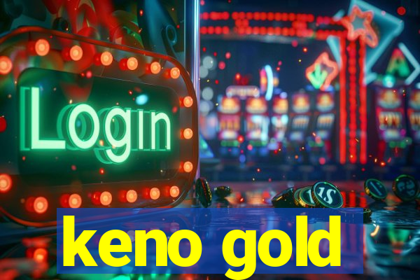 keno gold