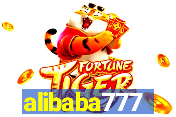 alibaba777