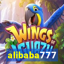 alibaba777