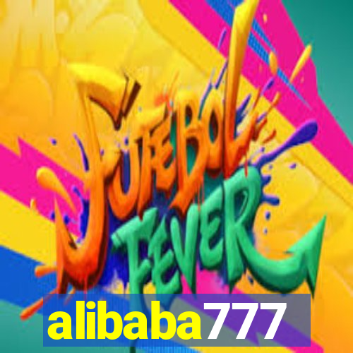 alibaba777