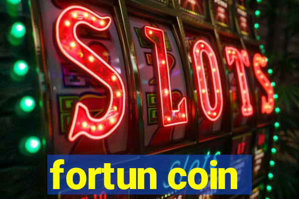 fortun coin