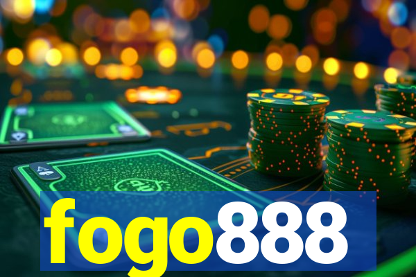 fogo888