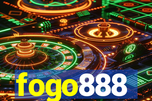 fogo888