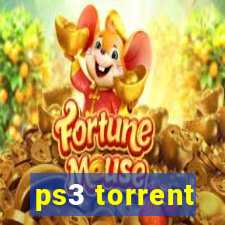 ps3 torrent