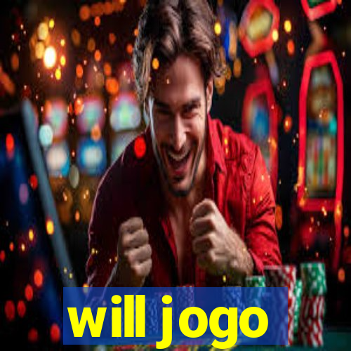 will jogo