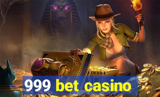 999 bet casino