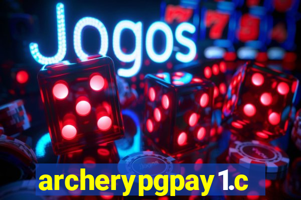 archerypgpay1.com