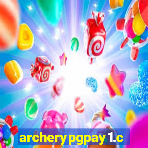 archerypgpay1.com