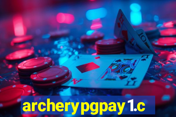 archerypgpay1.com