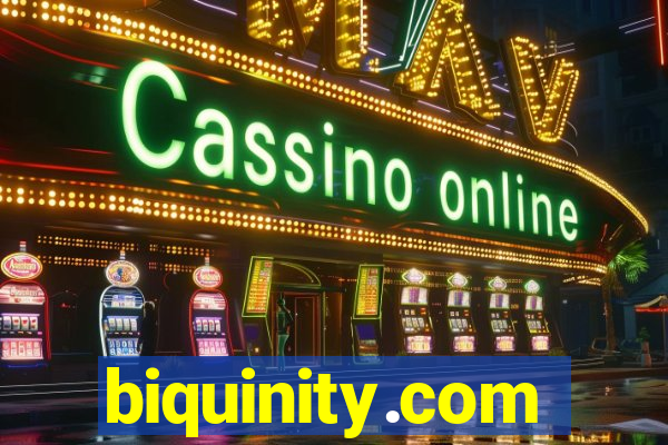 biquinity.com