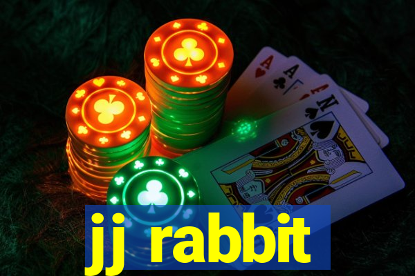 jj rabbit