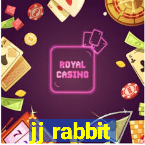 jj rabbit