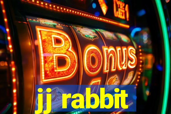 jj rabbit