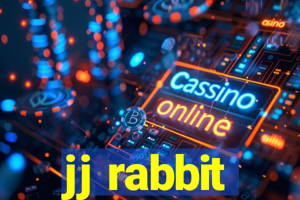 jj rabbit