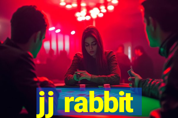 jj rabbit