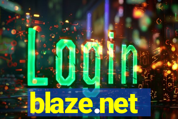 blaze.net