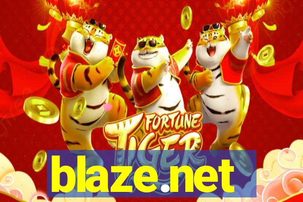 blaze.net